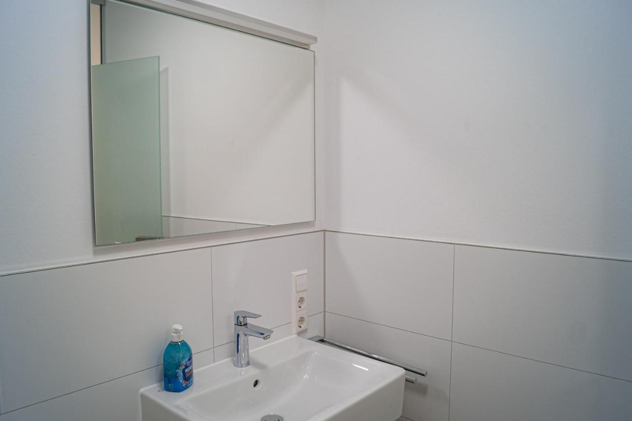 Apartmenthaus Schlossgasse Neckarsulm Luaran gambar