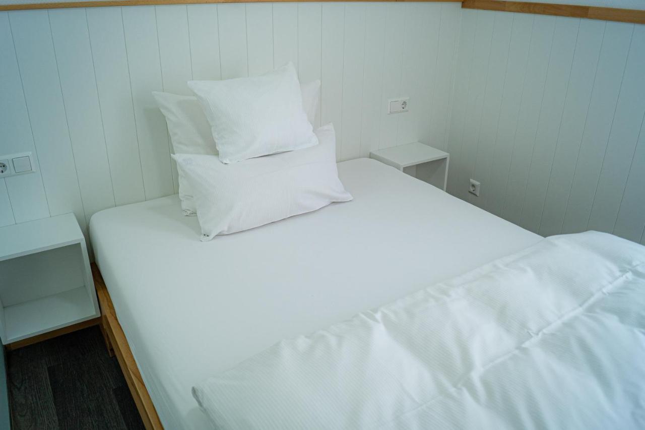 Apartmenthaus Schlossgasse Neckarsulm Luaran gambar