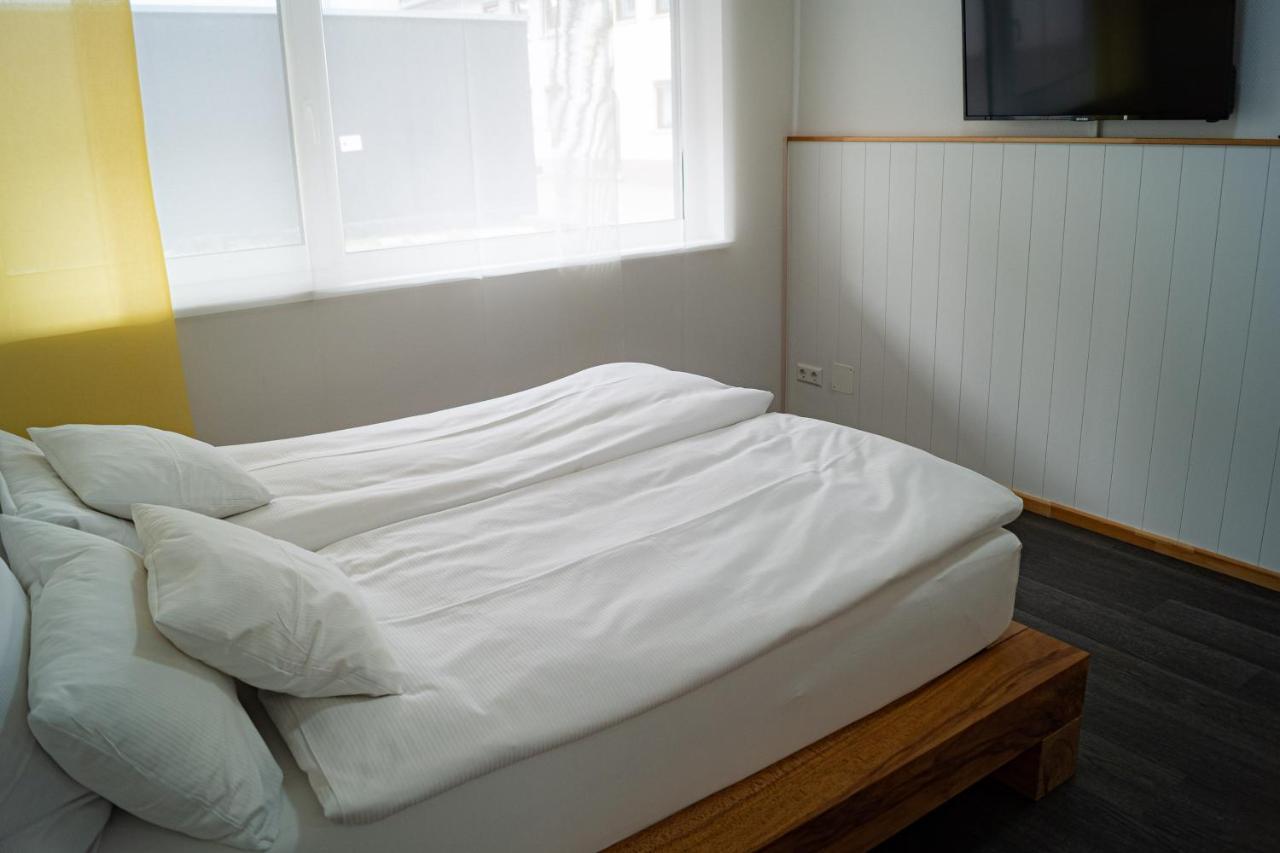 Apartmenthaus Schlossgasse Neckarsulm Luaran gambar