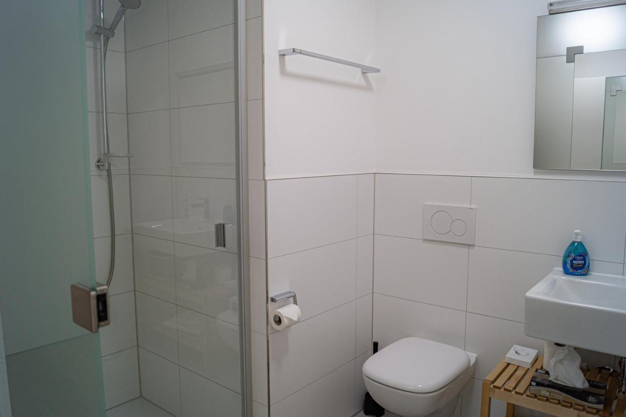 Apartmenthaus Schlossgasse Neckarsulm Luaran gambar