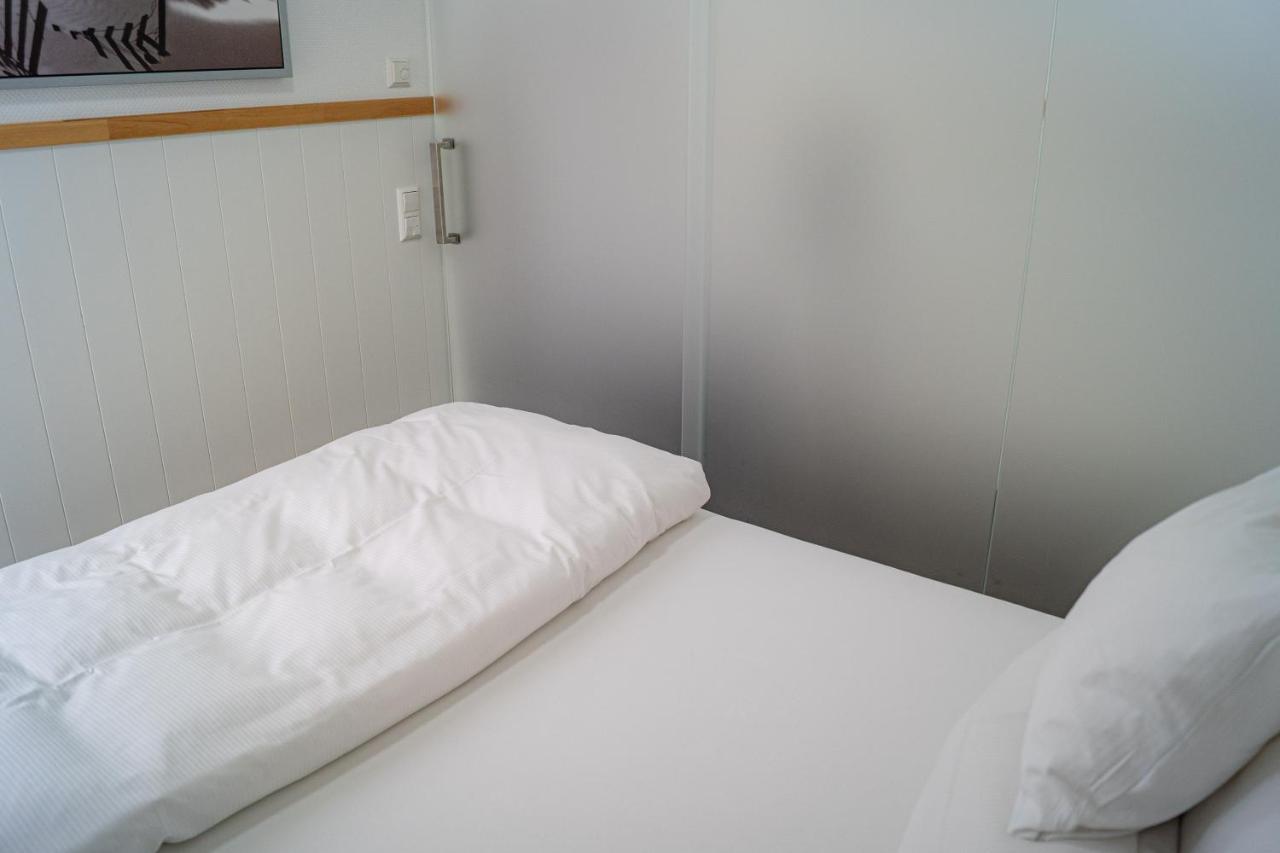 Apartmenthaus Schlossgasse Neckarsulm Luaran gambar