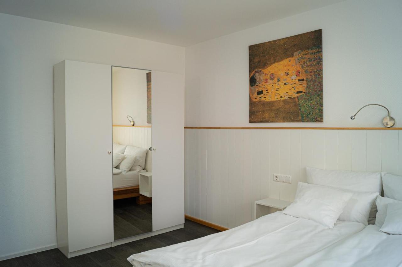 Apartmenthaus Schlossgasse Neckarsulm Luaran gambar