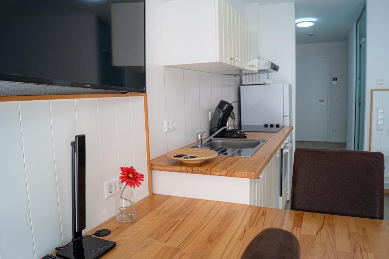 Apartmenthaus Schlossgasse Neckarsulm Luaran gambar