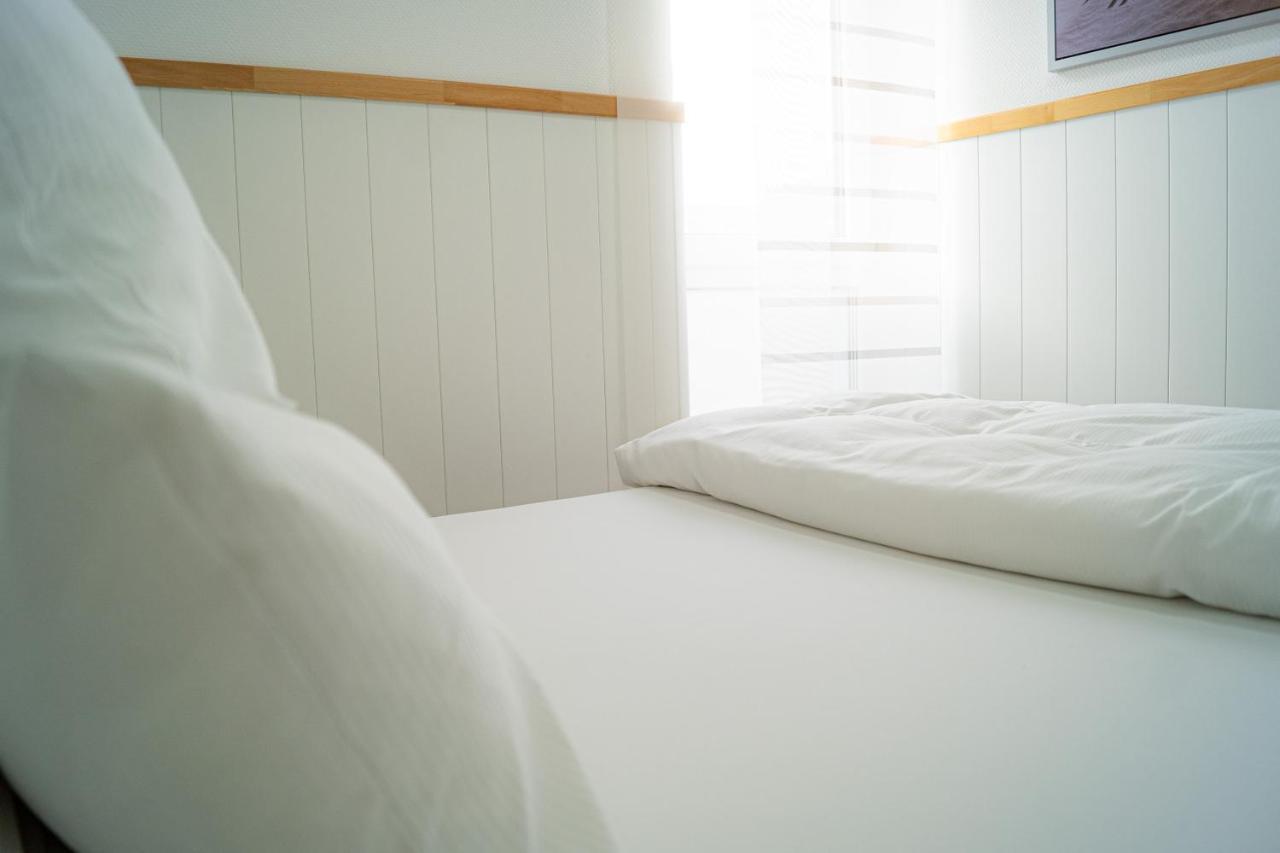 Apartmenthaus Schlossgasse Neckarsulm Luaran gambar