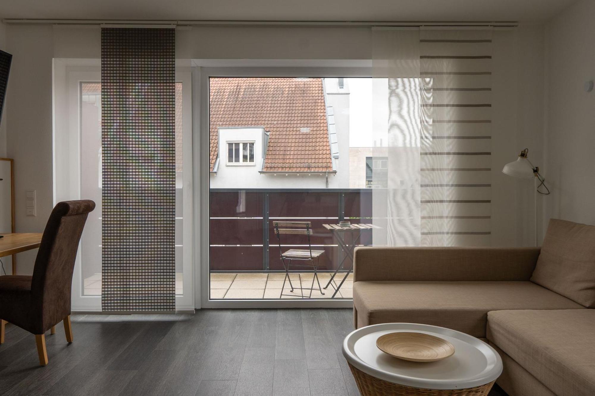 Apartmenthaus Schlossgasse Neckarsulm Luaran gambar