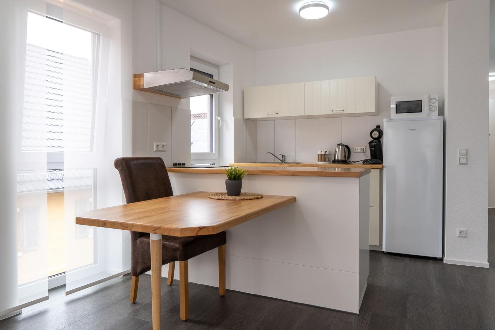 Apartmenthaus Schlossgasse Neckarsulm Luaran gambar