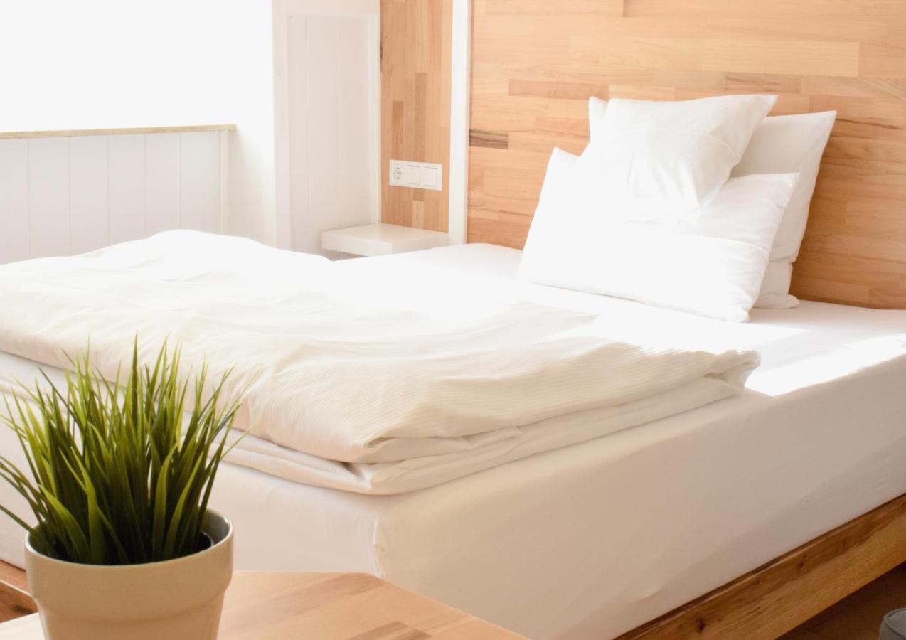 Apartmenthaus Schlossgasse Neckarsulm Luaran gambar