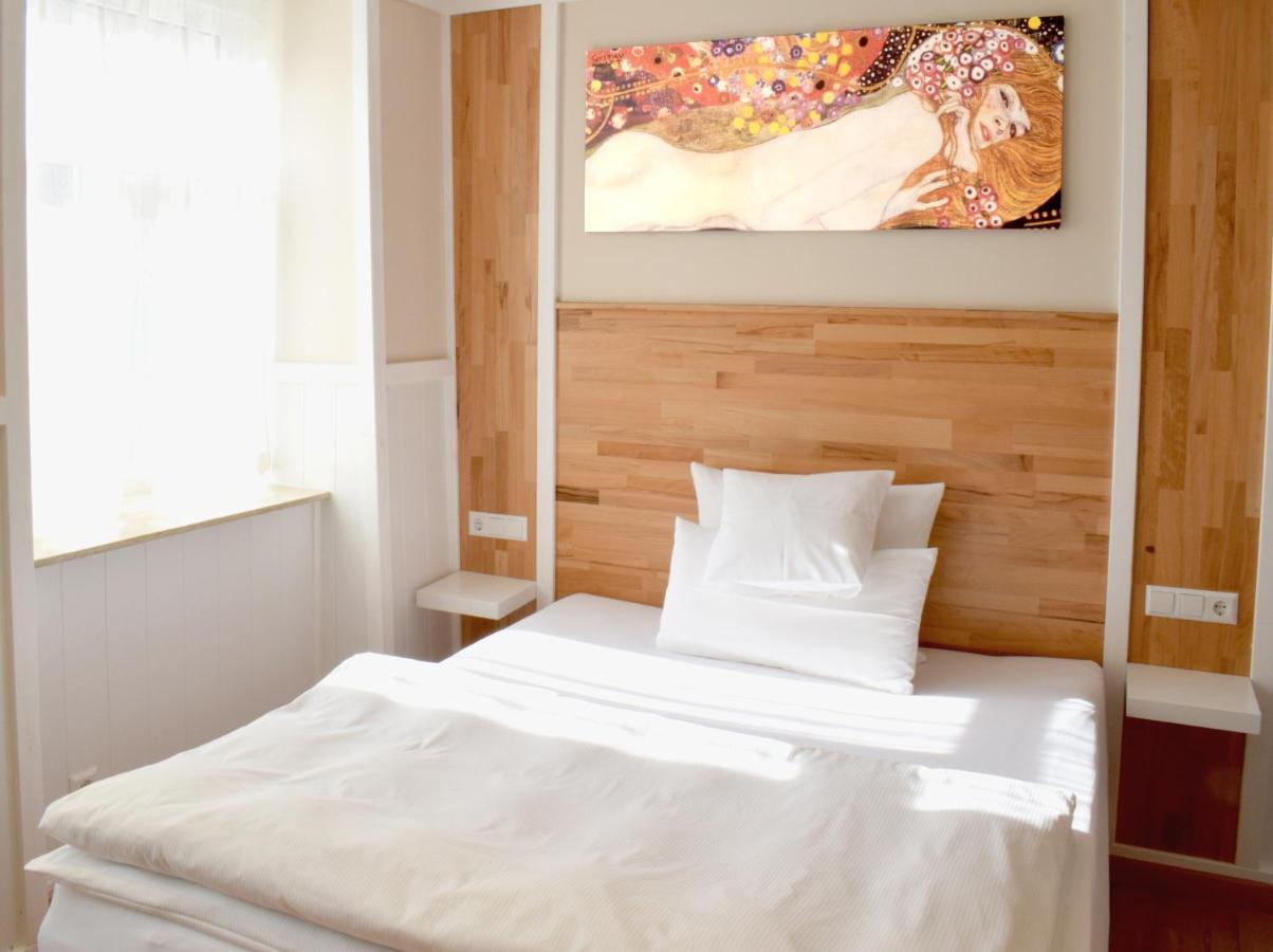 Apartmenthaus Schlossgasse Neckarsulm Luaran gambar