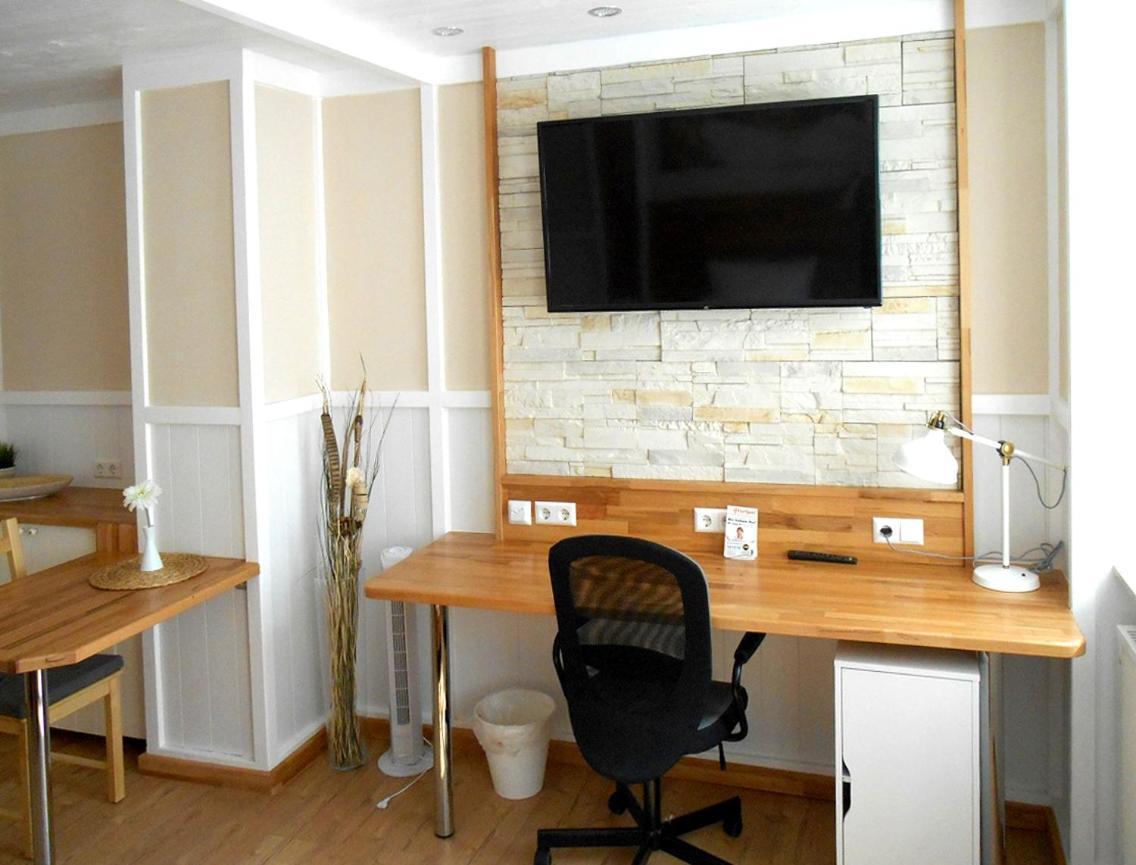 Apartmenthaus Schlossgasse Neckarsulm Luaran gambar