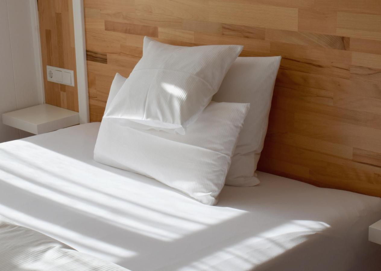 Apartmenthaus Schlossgasse Neckarsulm Luaran gambar