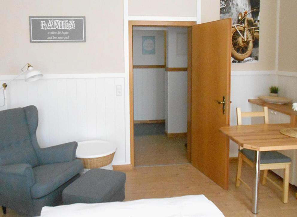 Apartmenthaus Schlossgasse Neckarsulm Luaran gambar