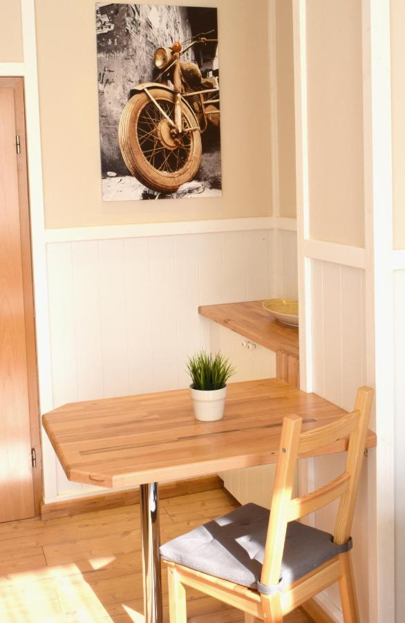 Apartmenthaus Schlossgasse Neckarsulm Luaran gambar