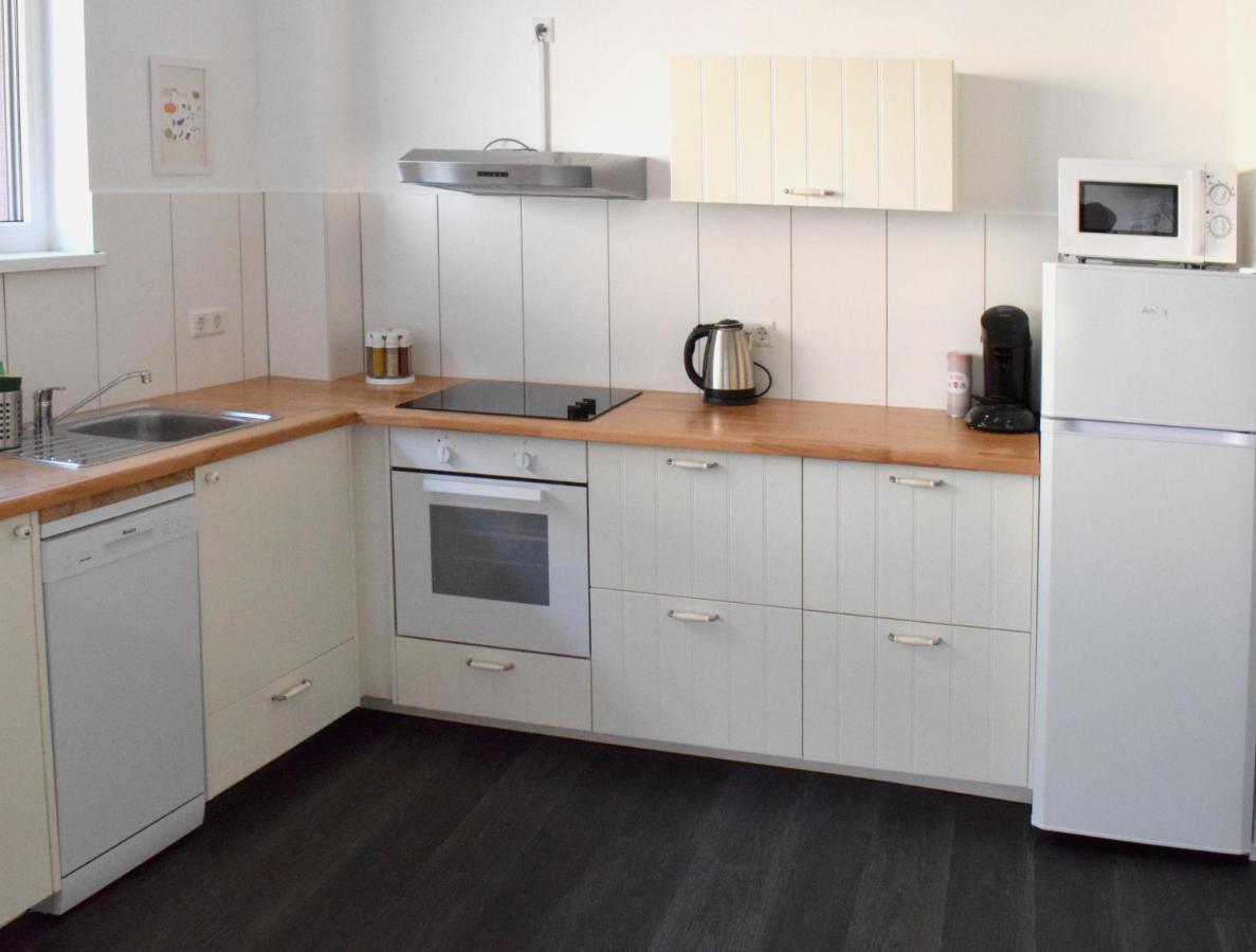 Apartmenthaus Schlossgasse Neckarsulm Luaran gambar