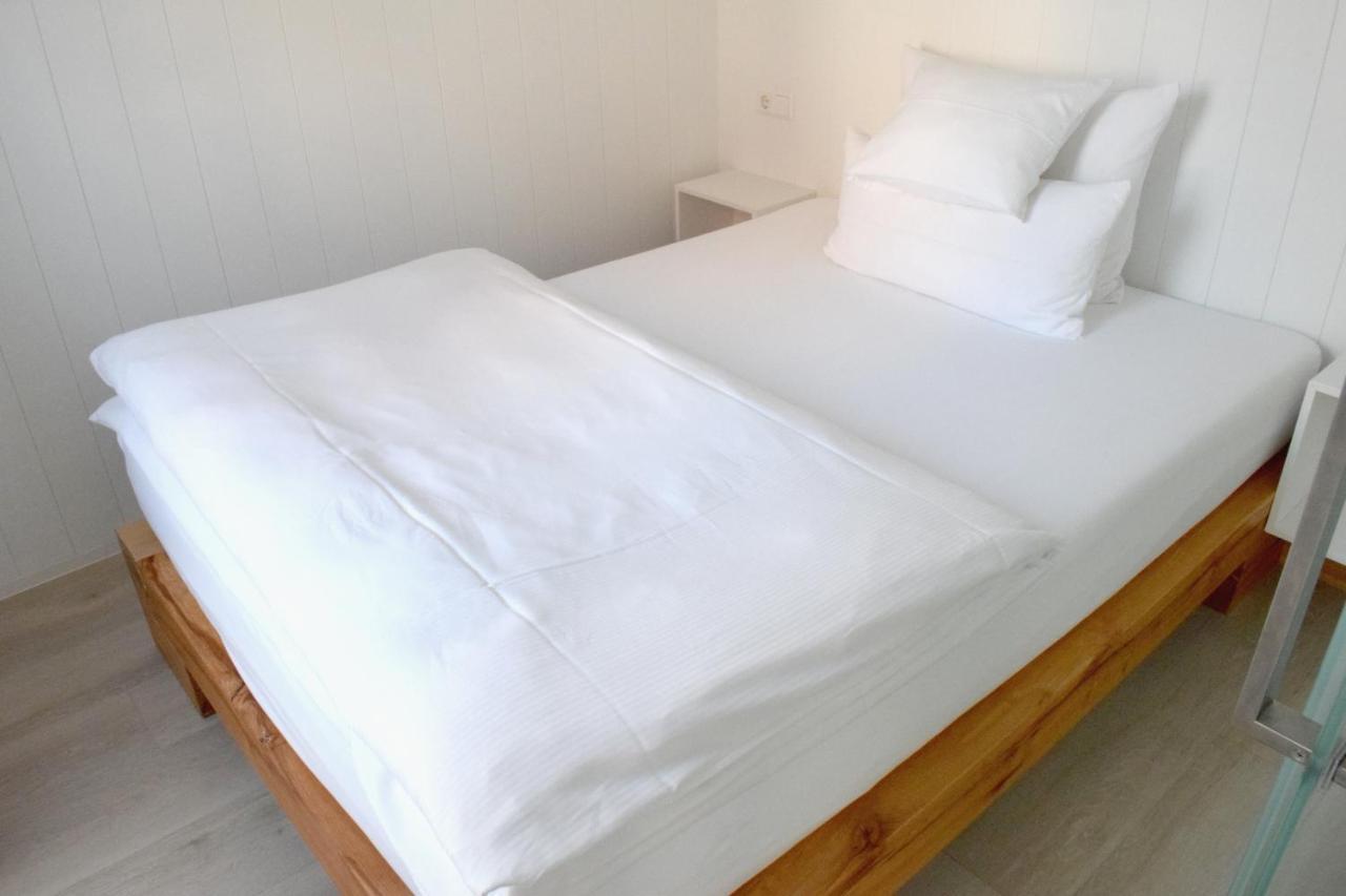 Apartmenthaus Schlossgasse Neckarsulm Luaran gambar