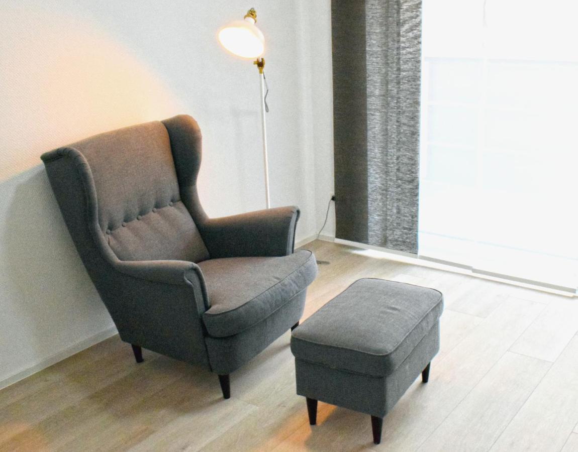 Apartmenthaus Schlossgasse Neckarsulm Luaran gambar