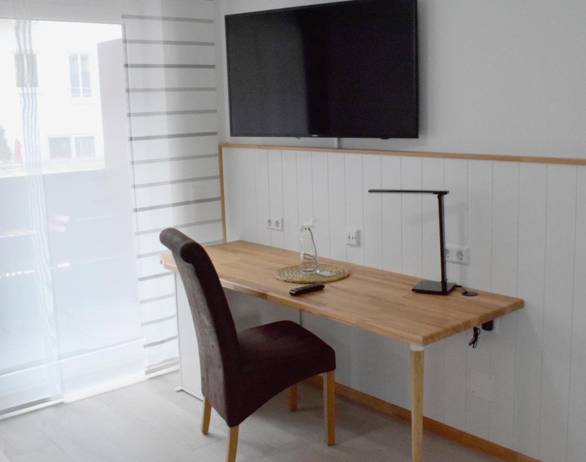 Apartmenthaus Schlossgasse Neckarsulm Luaran gambar